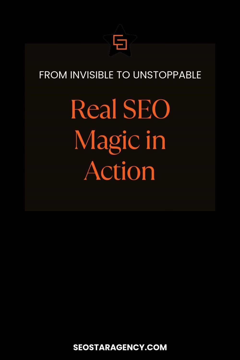 Web Design in Cork — SEO Star Agency